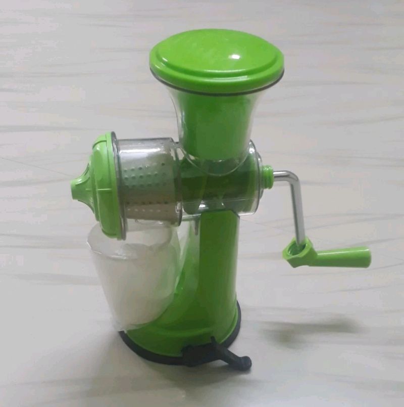 ALL offers accepted Hand Juicer Fruit NEW