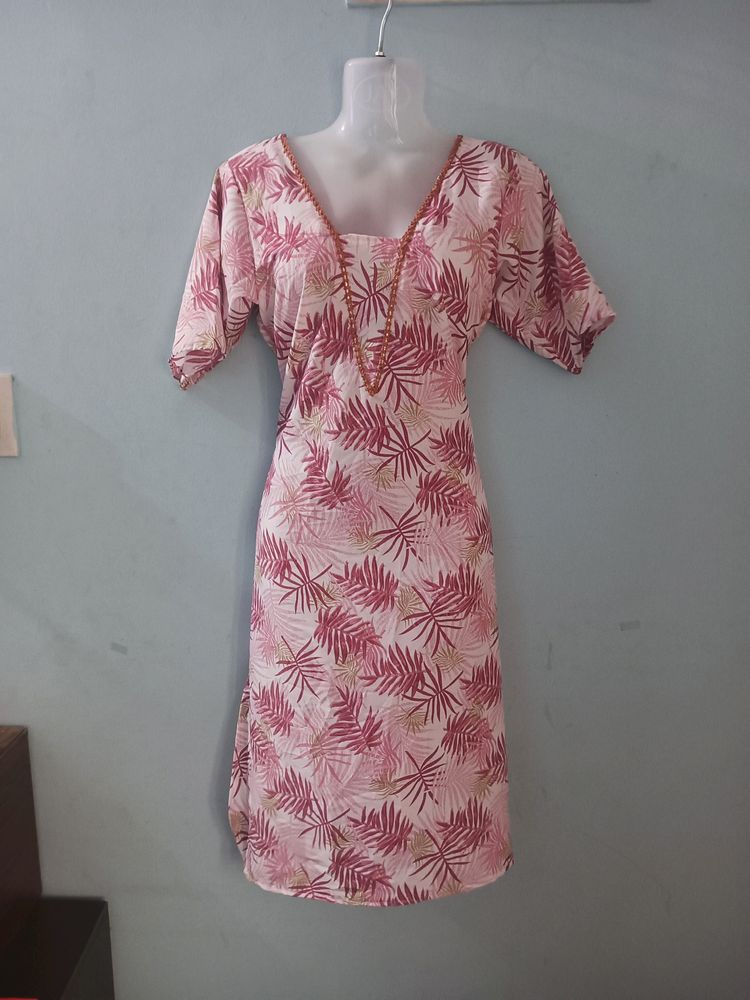 New kurti