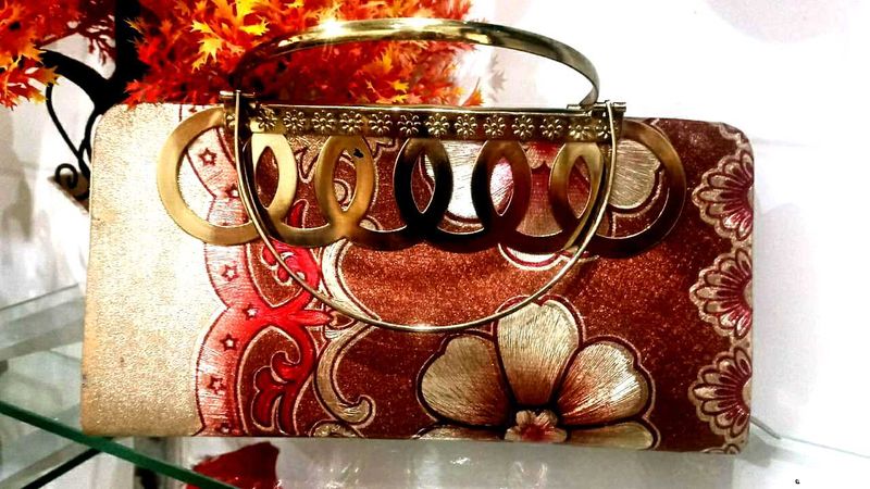 Womens Purse