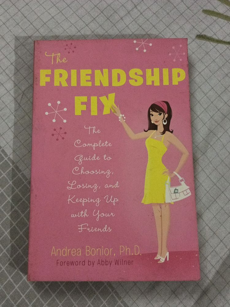 The Friendship Fix