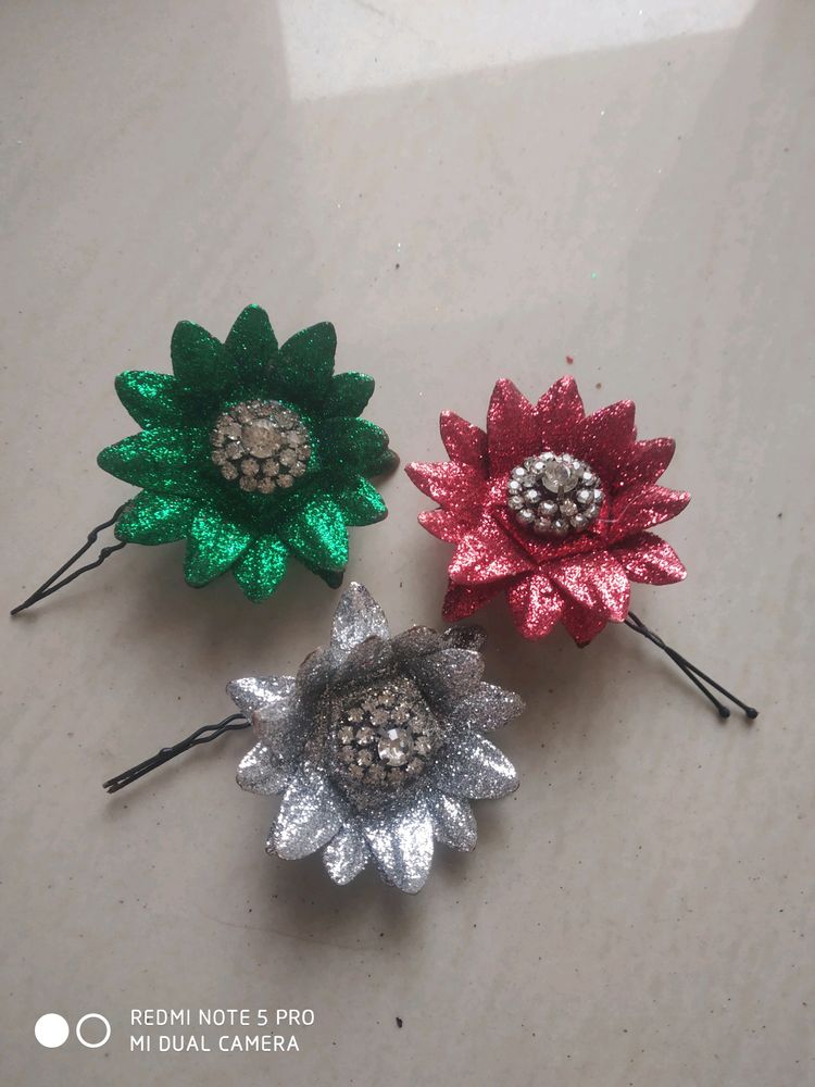 Hair Accessories