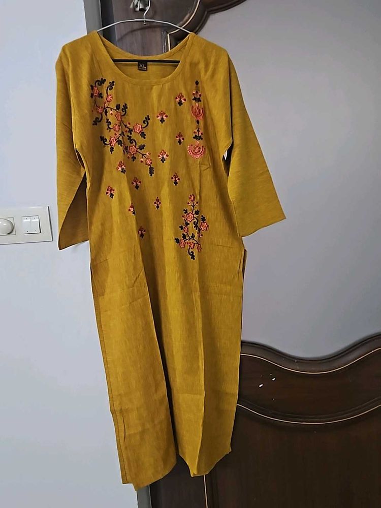 Kurti