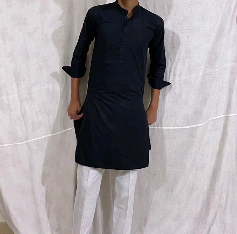 Kurta Pyjama