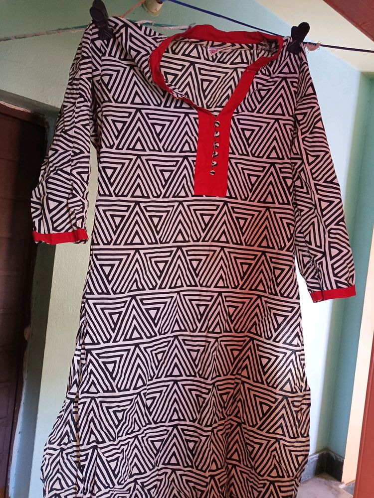 L/XL Kurti Women❤️