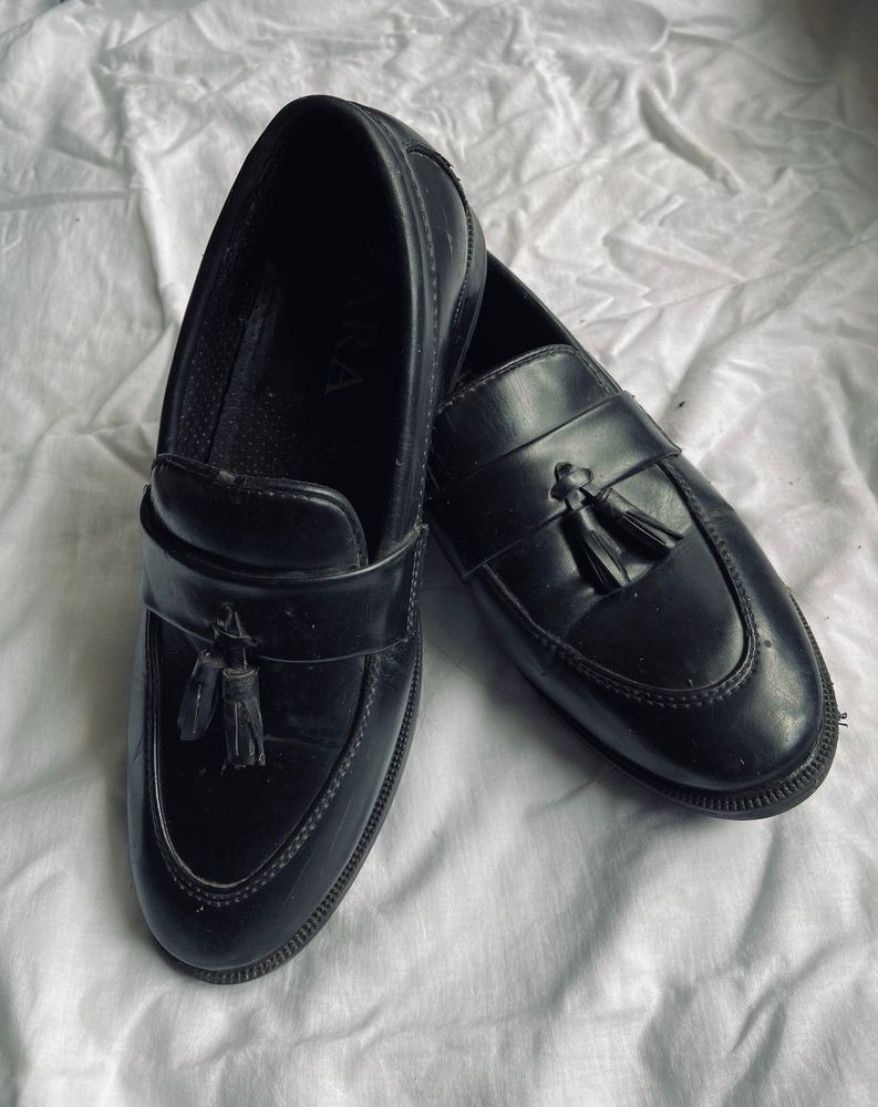 Unisex Loafers 👞