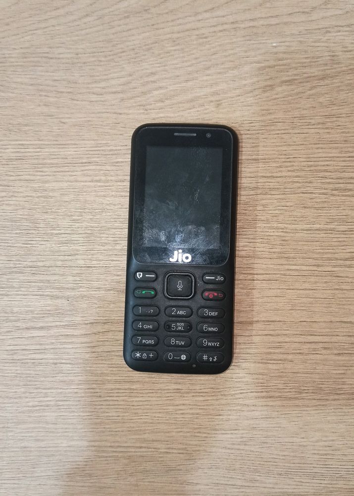 Jio Phone