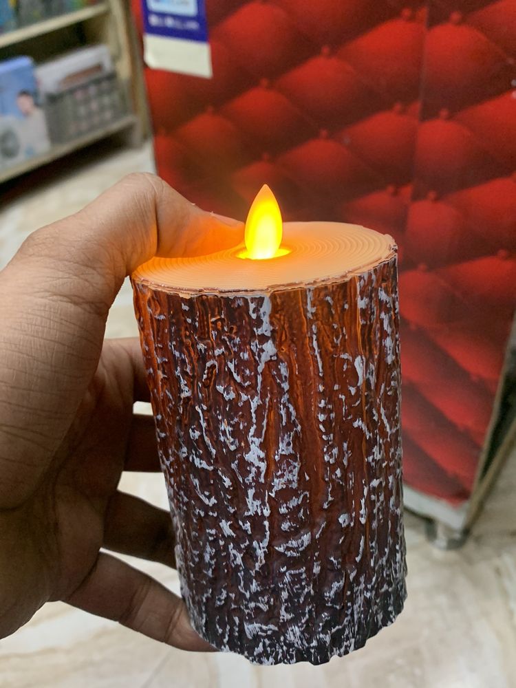 Led Candle