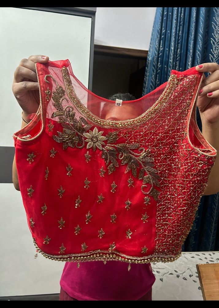 lehnga choli