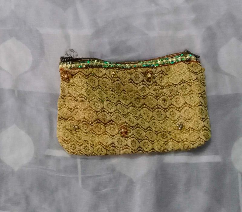 Preloved Purse