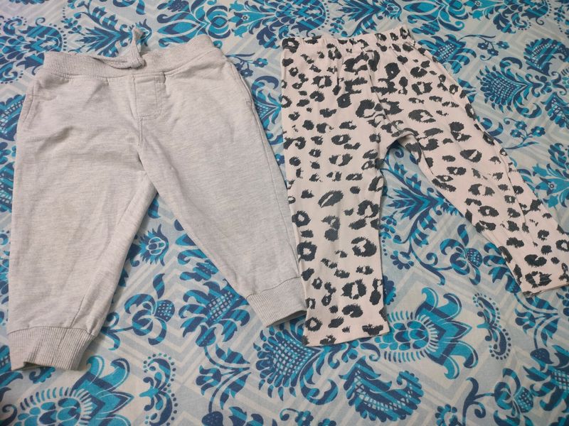 Baby Stylish Combo Pyjamas