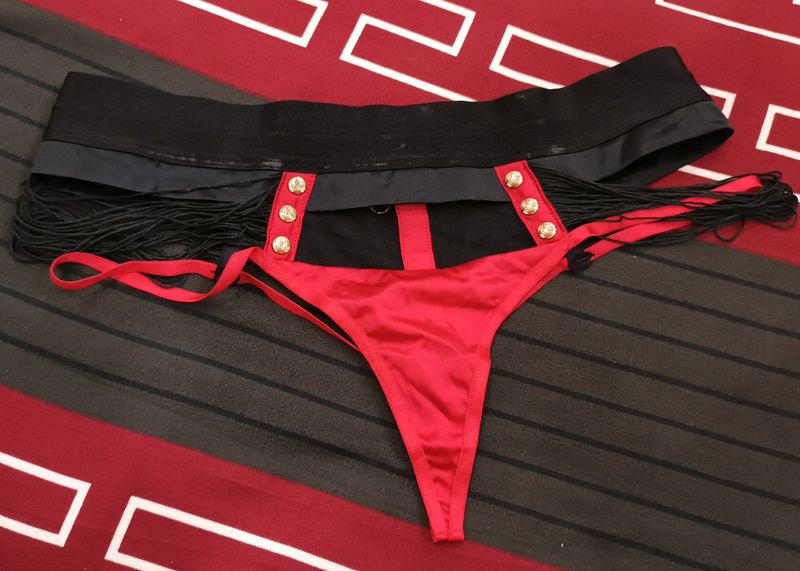 Intimate Brief..26 28 30 32 Can Wear