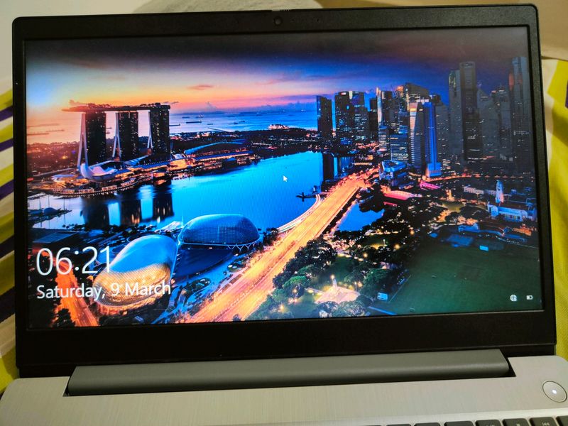 Laptop Lenovo