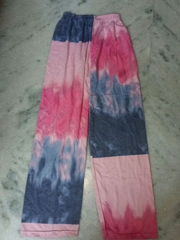 Multi colour Pant