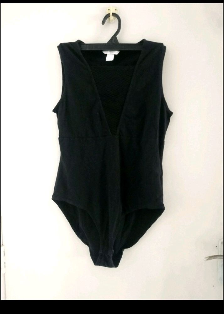 H&M BEAUTIFUL BODYSUIT