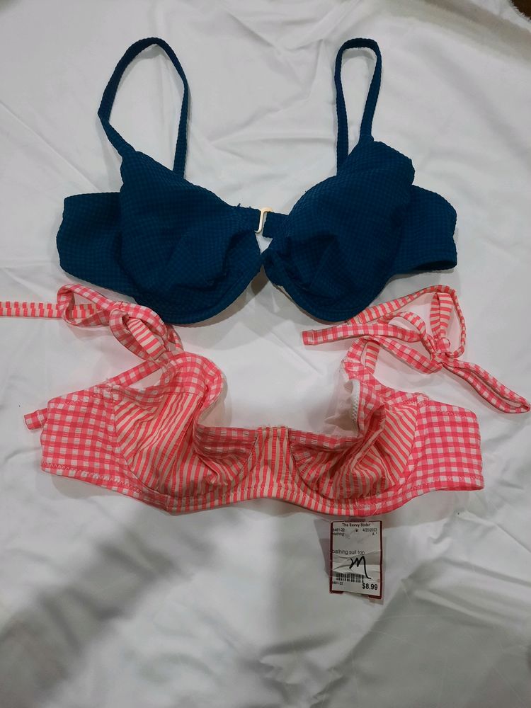 2 Bra Sale Combo