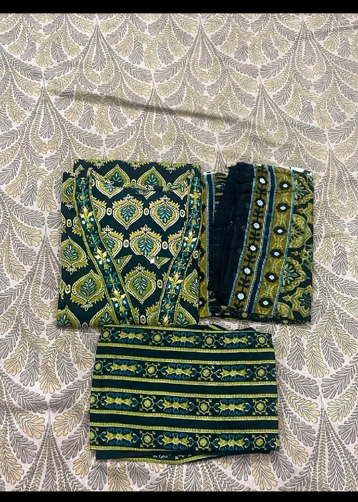 Kurta Set