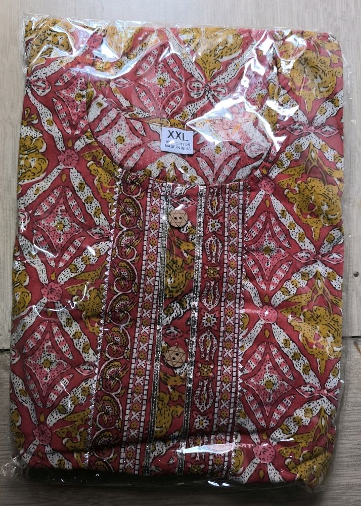 Kurti Pant