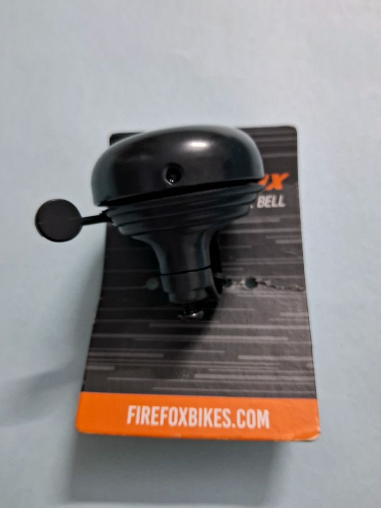 FIREFOX BELL