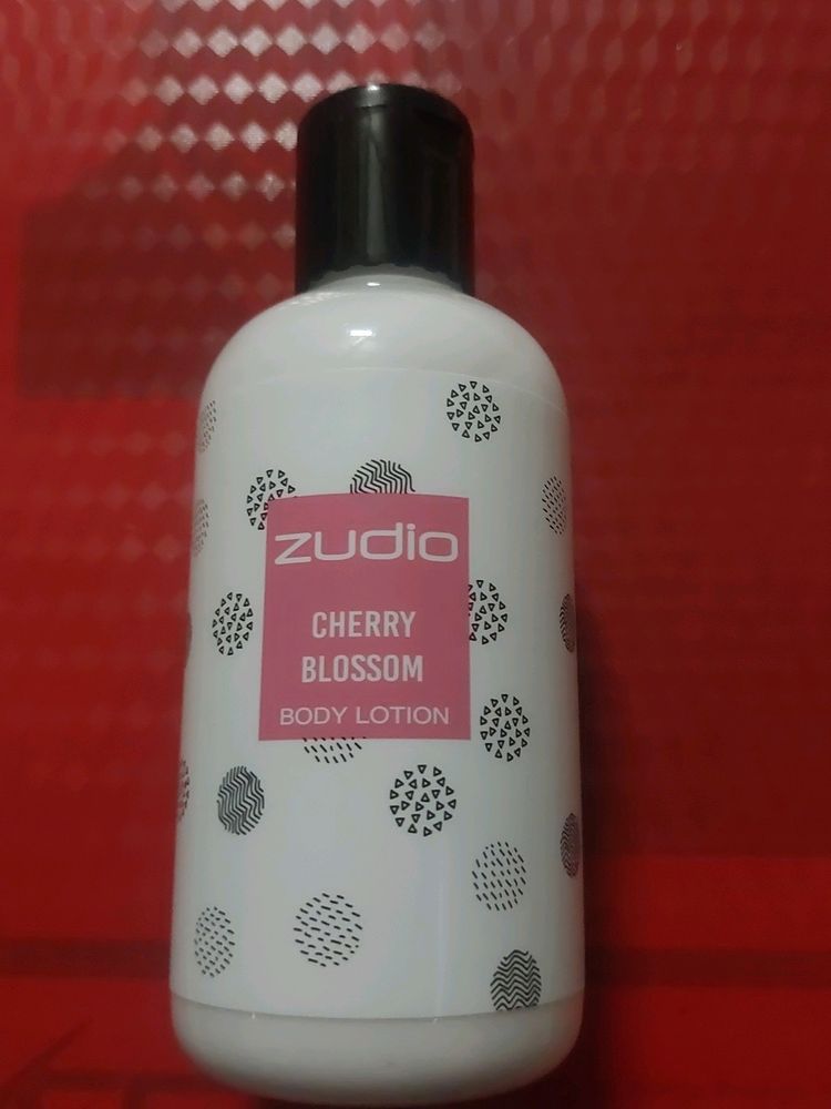 Zudio Body Lotion