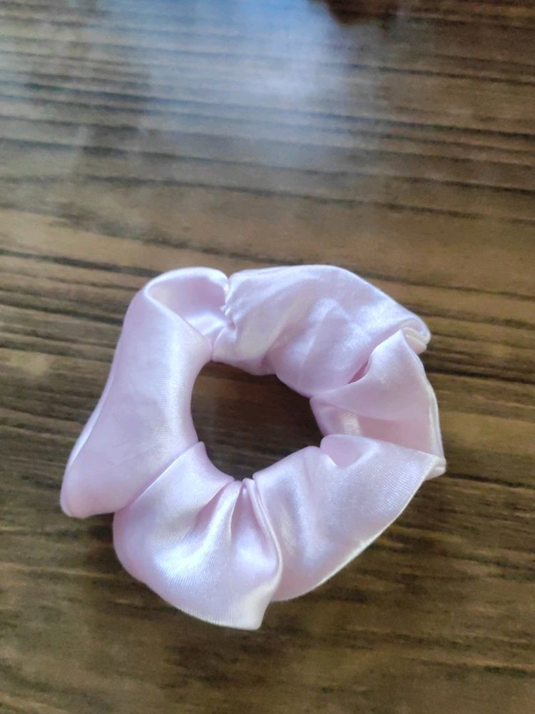 Scrunchies