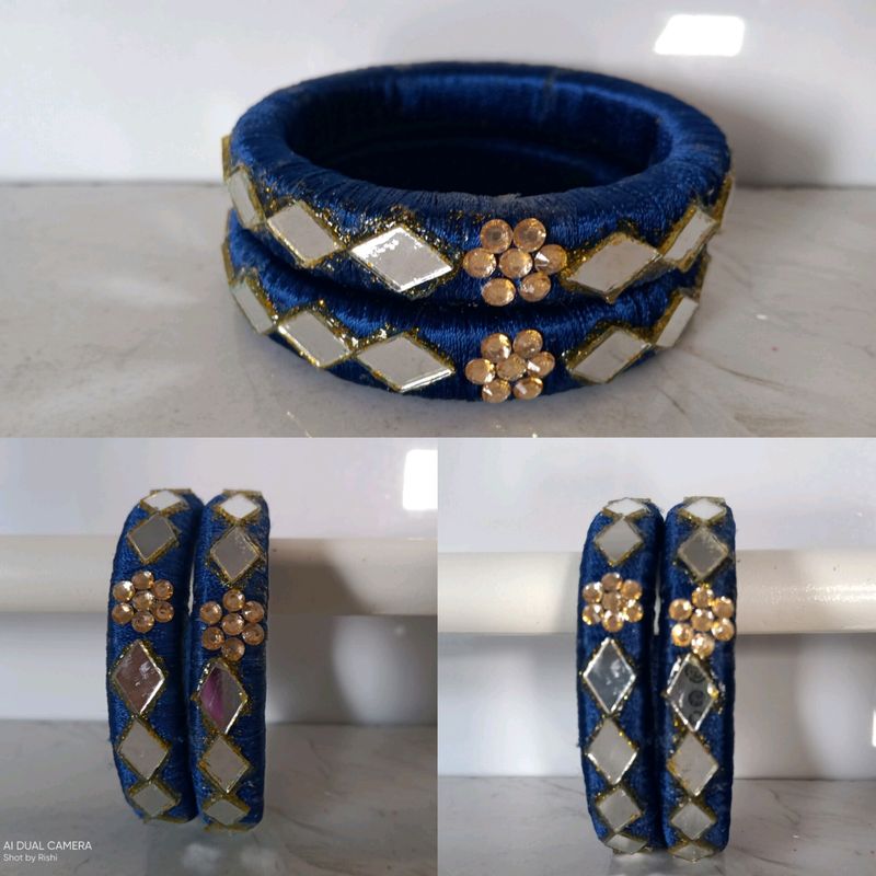 Handmade  Bangles