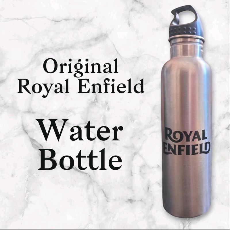 Royal Enfield Original | Water Bottle