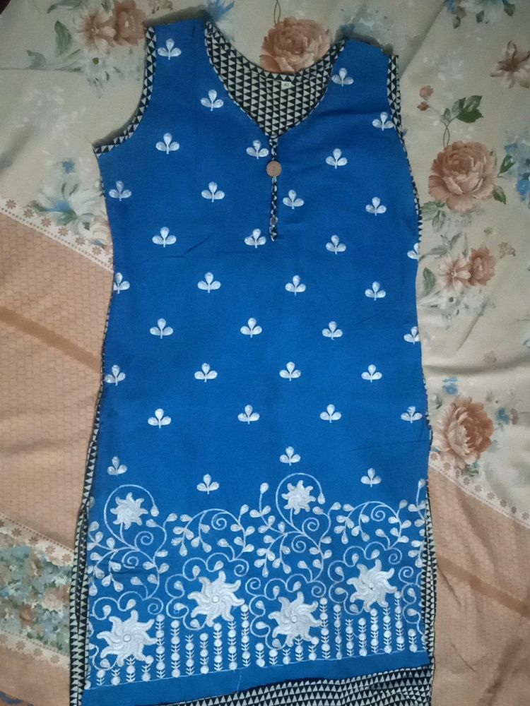 Kurti