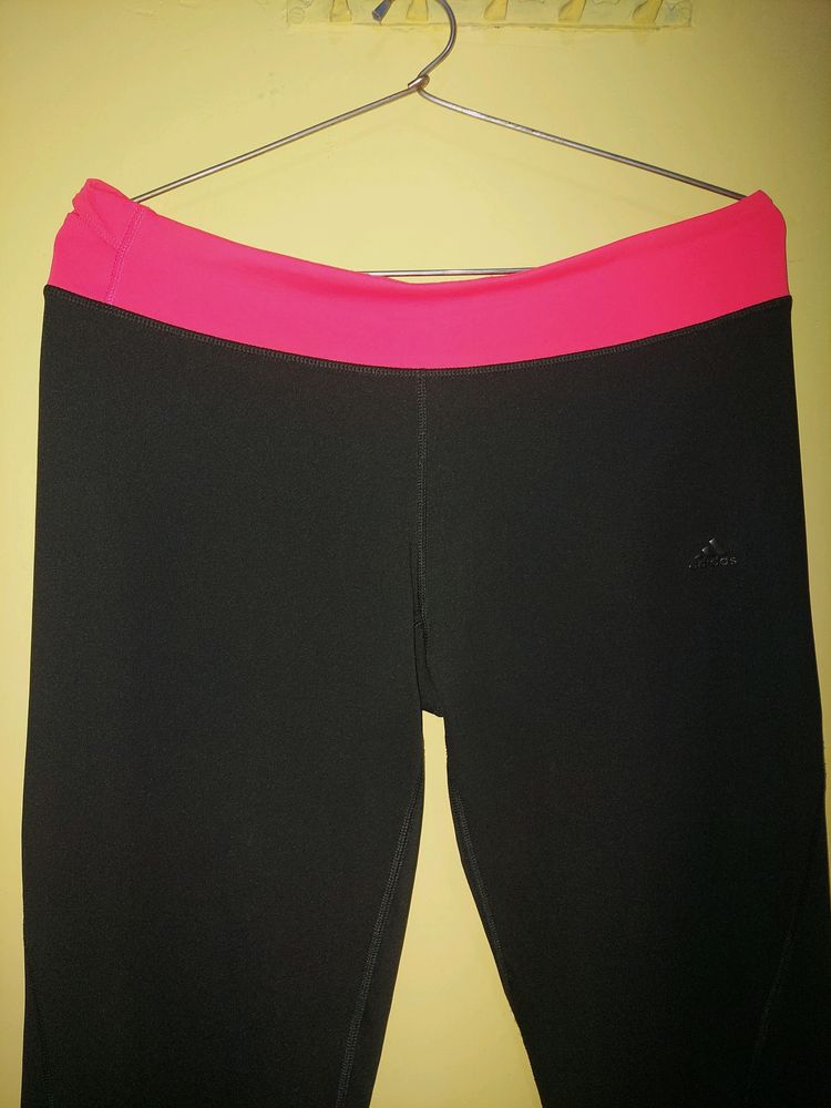 Adidas Climalite Activewear TrackPant