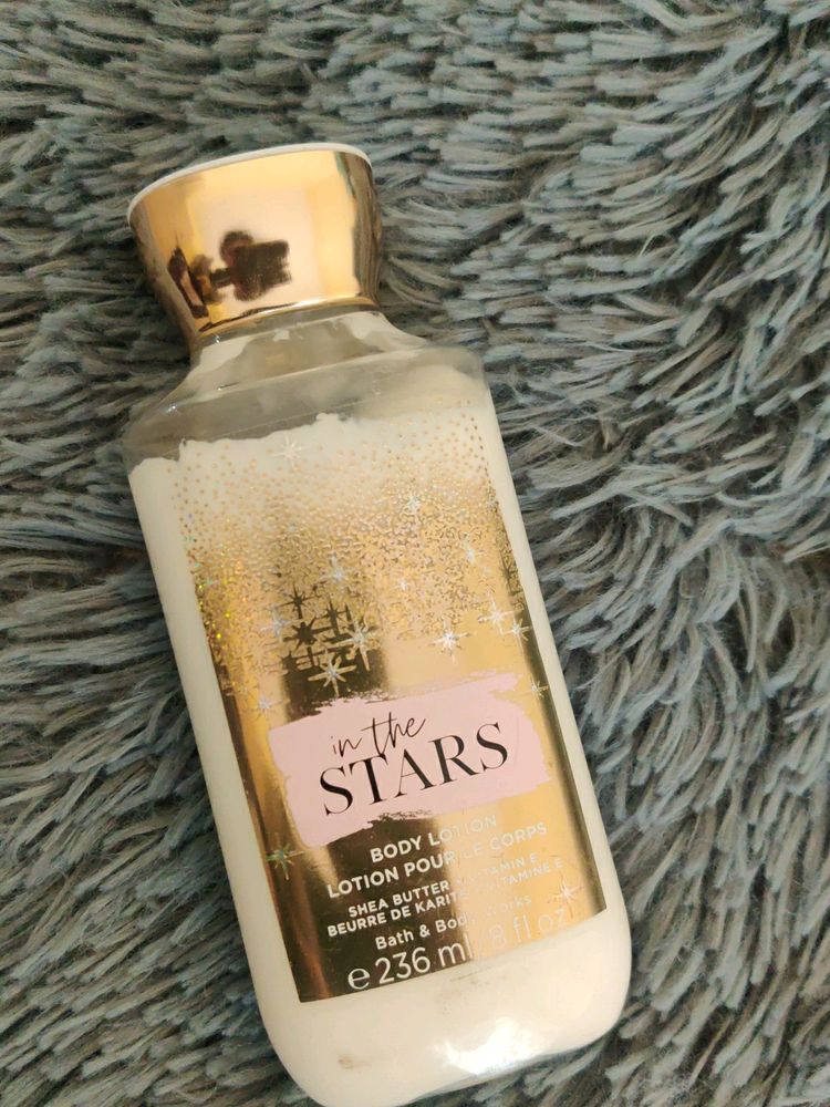 🔥Price Reduced 🔥Bath & Body Works Lotion