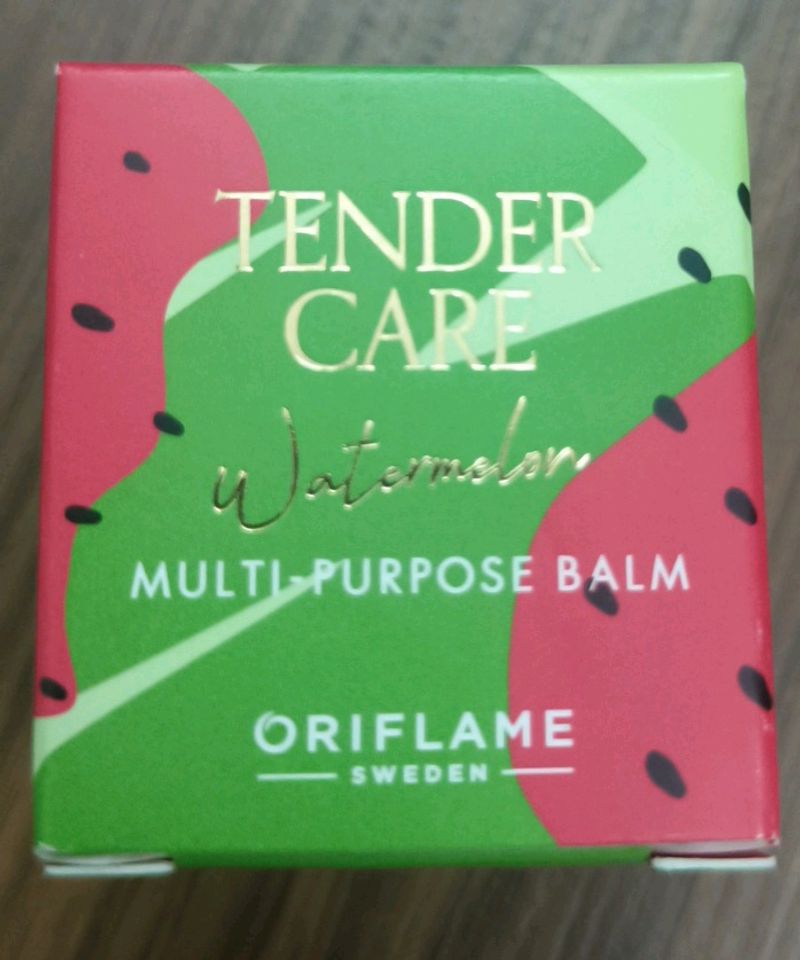 Tender Care Multi Purpose Balm