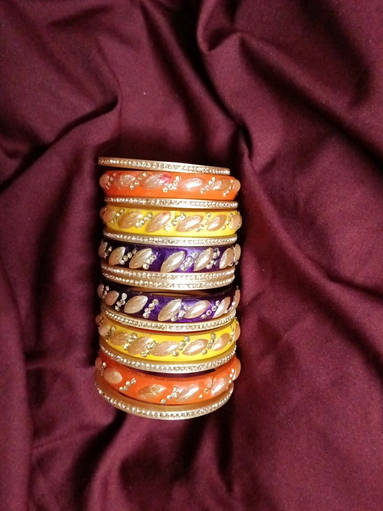 Bangles