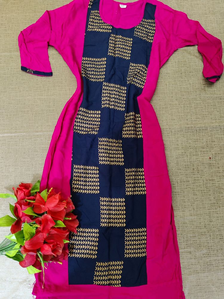 Kurti