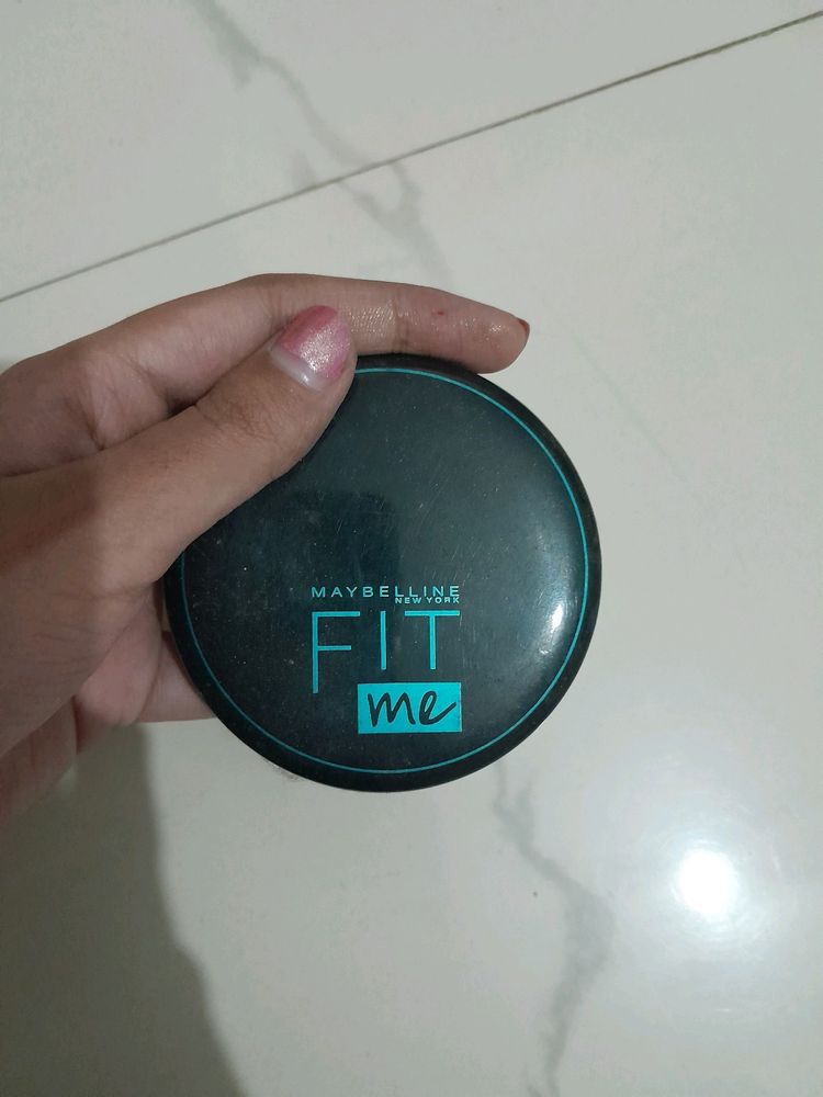 Maybelline Compact