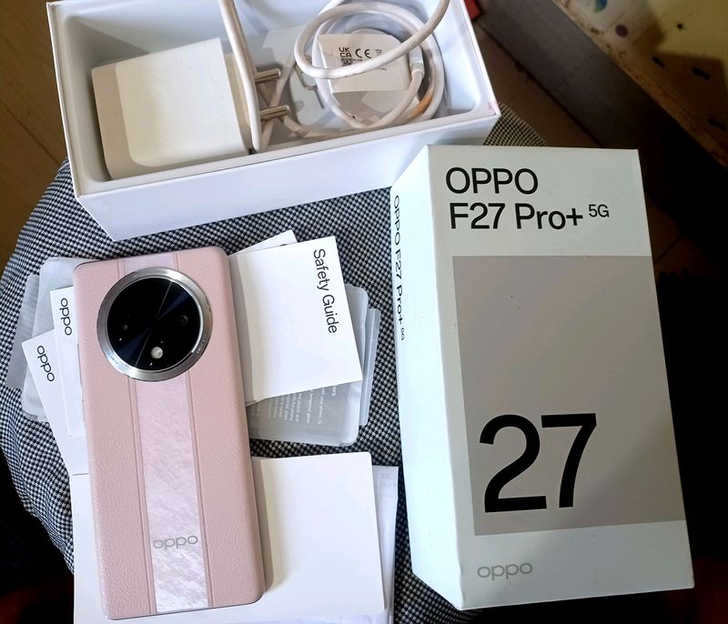 Oppo F27 PRO PLUS 5G 8/128Gb