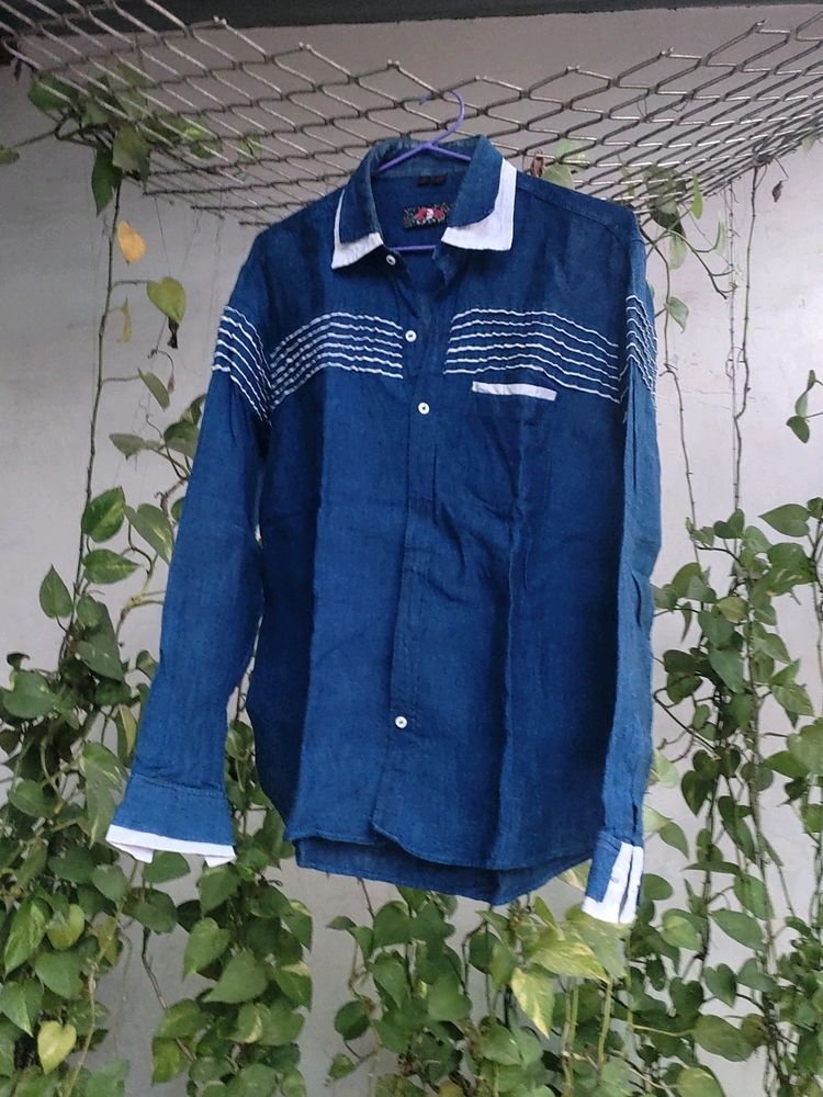 Party Wear Shirt (Men)