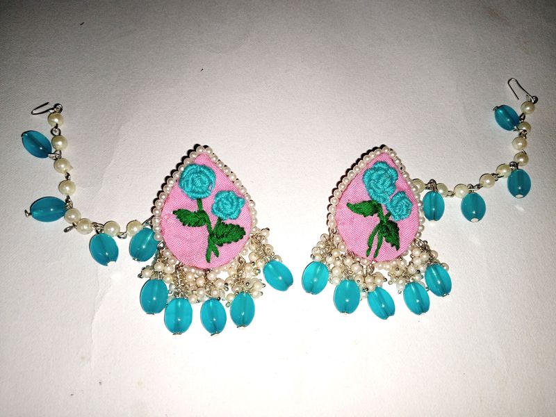 Gorgeous Earring No 3