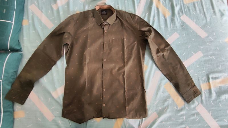 Men's Casual Shirt