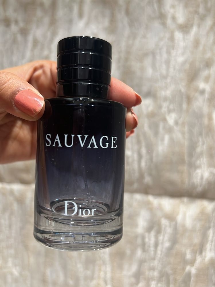 Original DIOR Sauvage