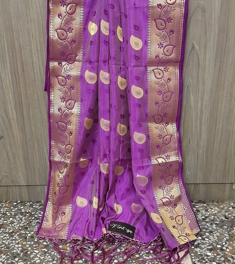 Banarasi Dupatta