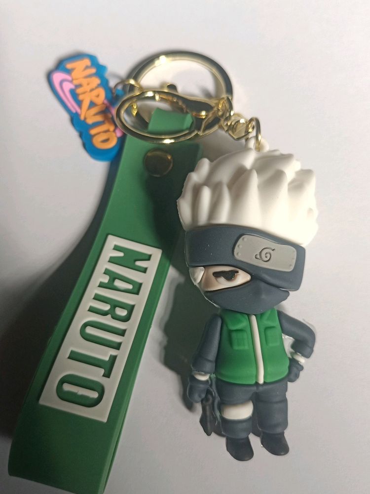 Premium Keychain