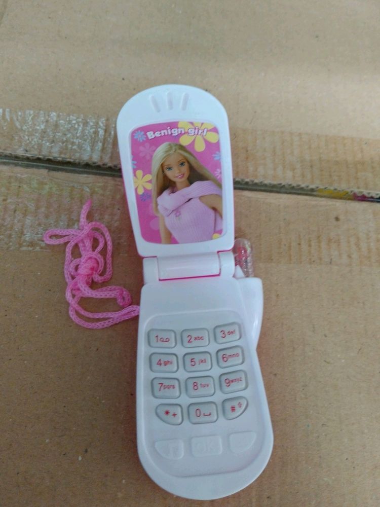 Mohle Phone Plastic