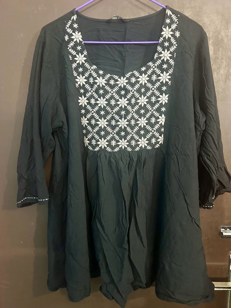 Soch XXL Tunic Top