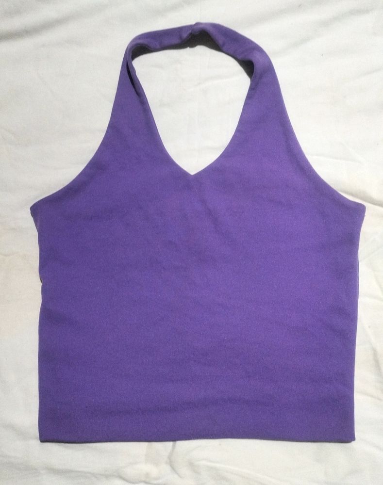 Purple Tank Top 💜