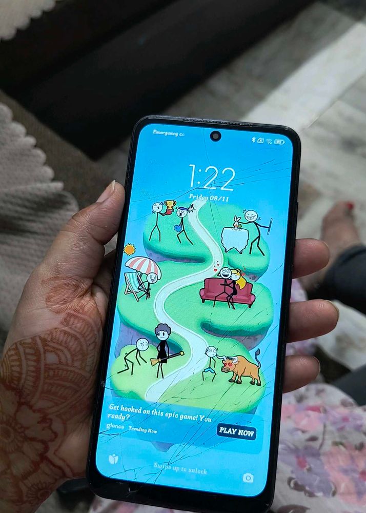 Redmi Note 10