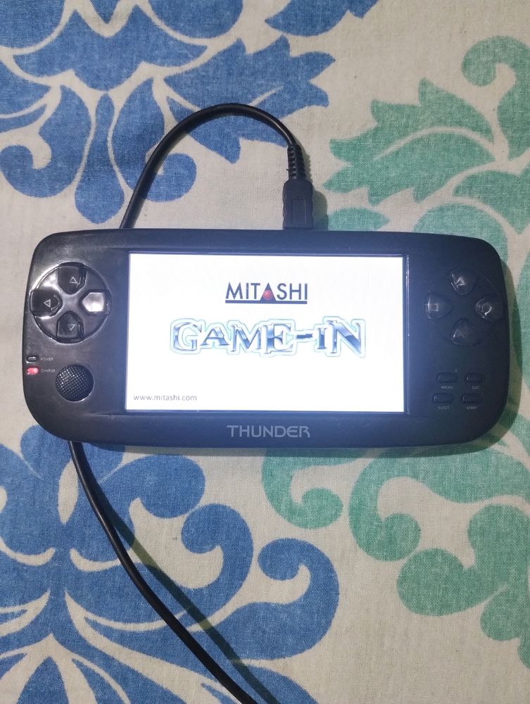 Dhamaka Offer Android Mitashi Game In Console