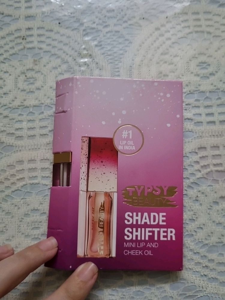 Typsy Beauty Mini Shade Shifter