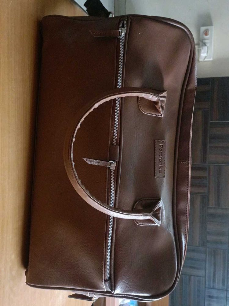 Traveling Bag