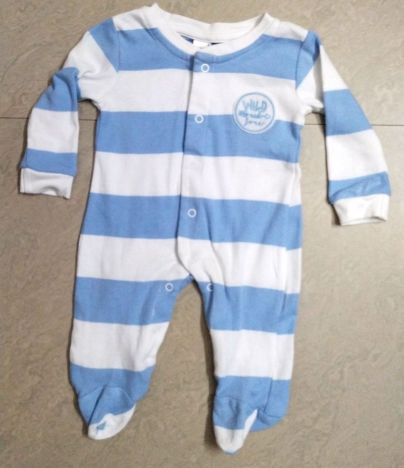 Baby Suit,0-3month,Brand HappyKid