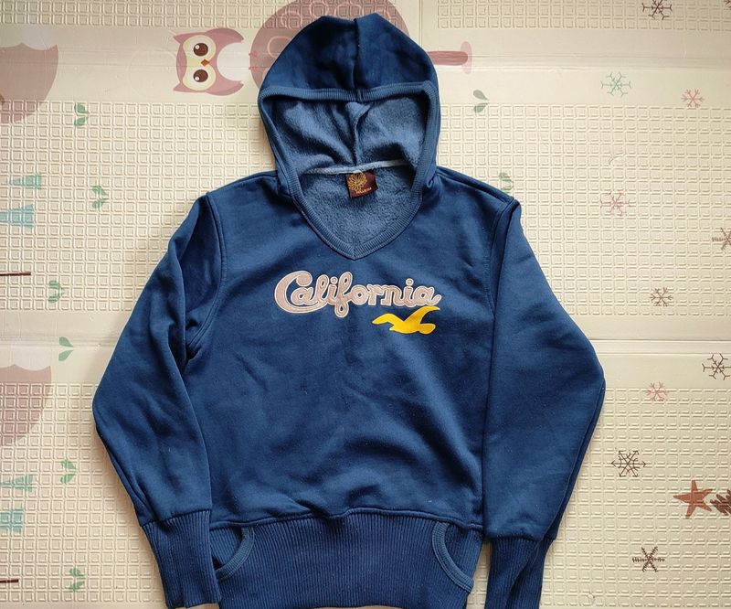 Cool Hoodie For Girls/Woman