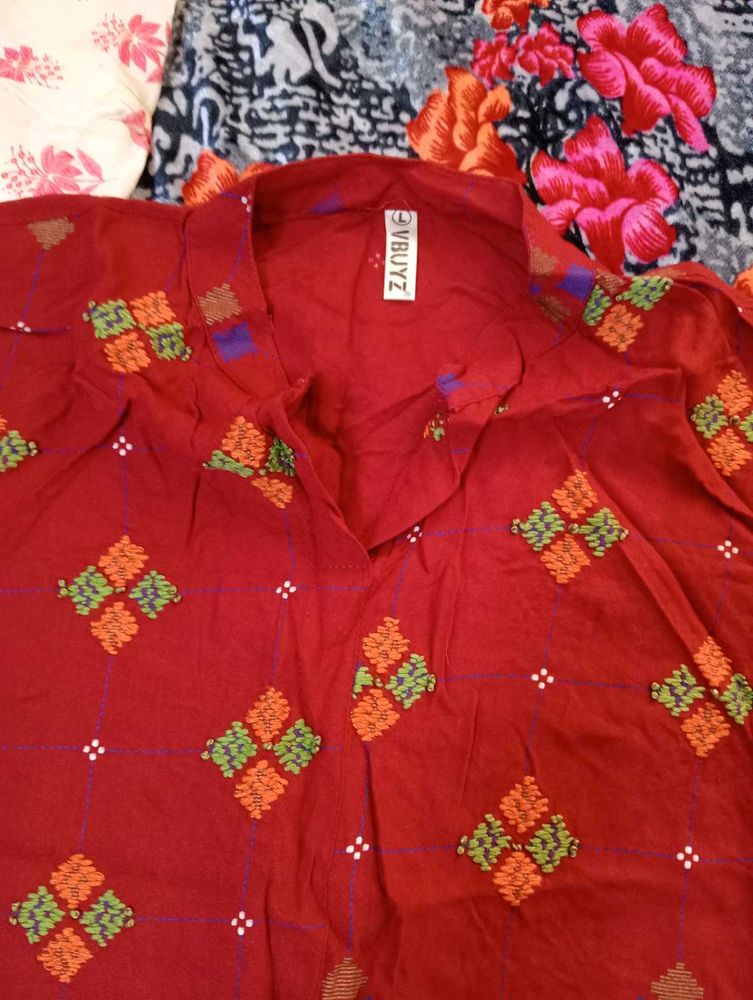 New Unused Kurti